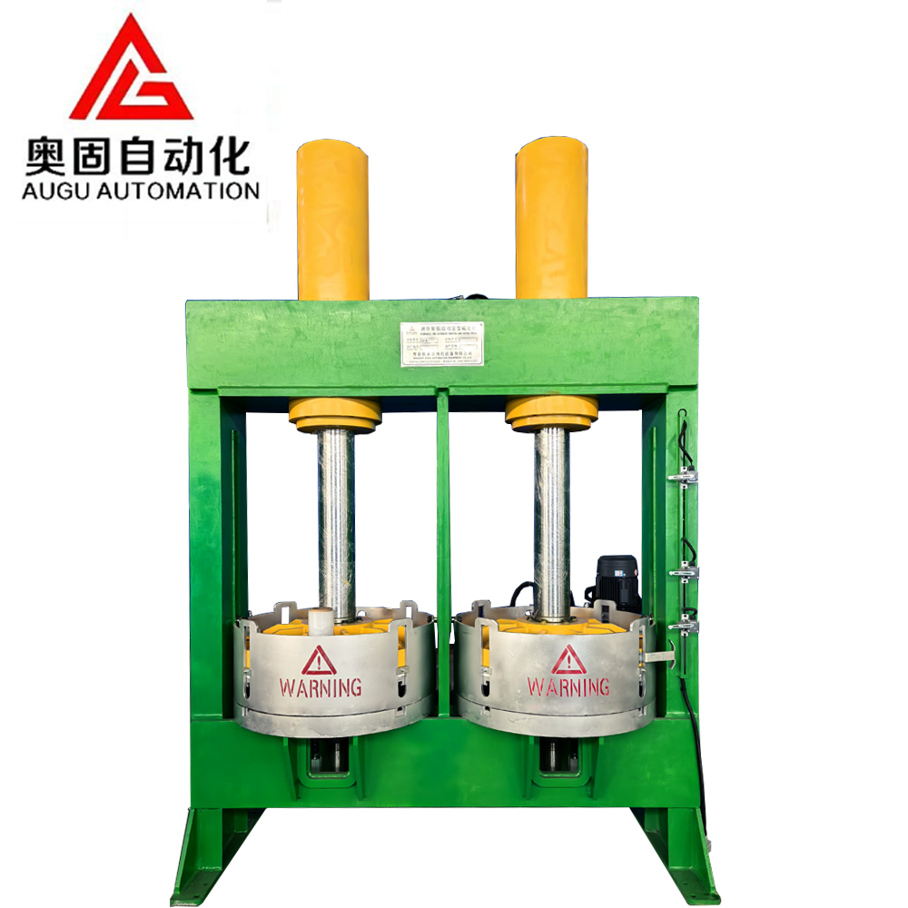 Agru automation, realis paciscor in strigare machinatione!