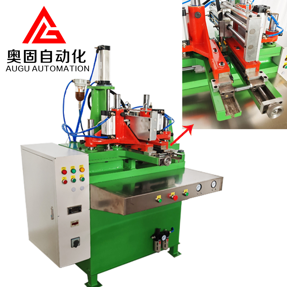 Introductio ad Tube interiorem Splicer