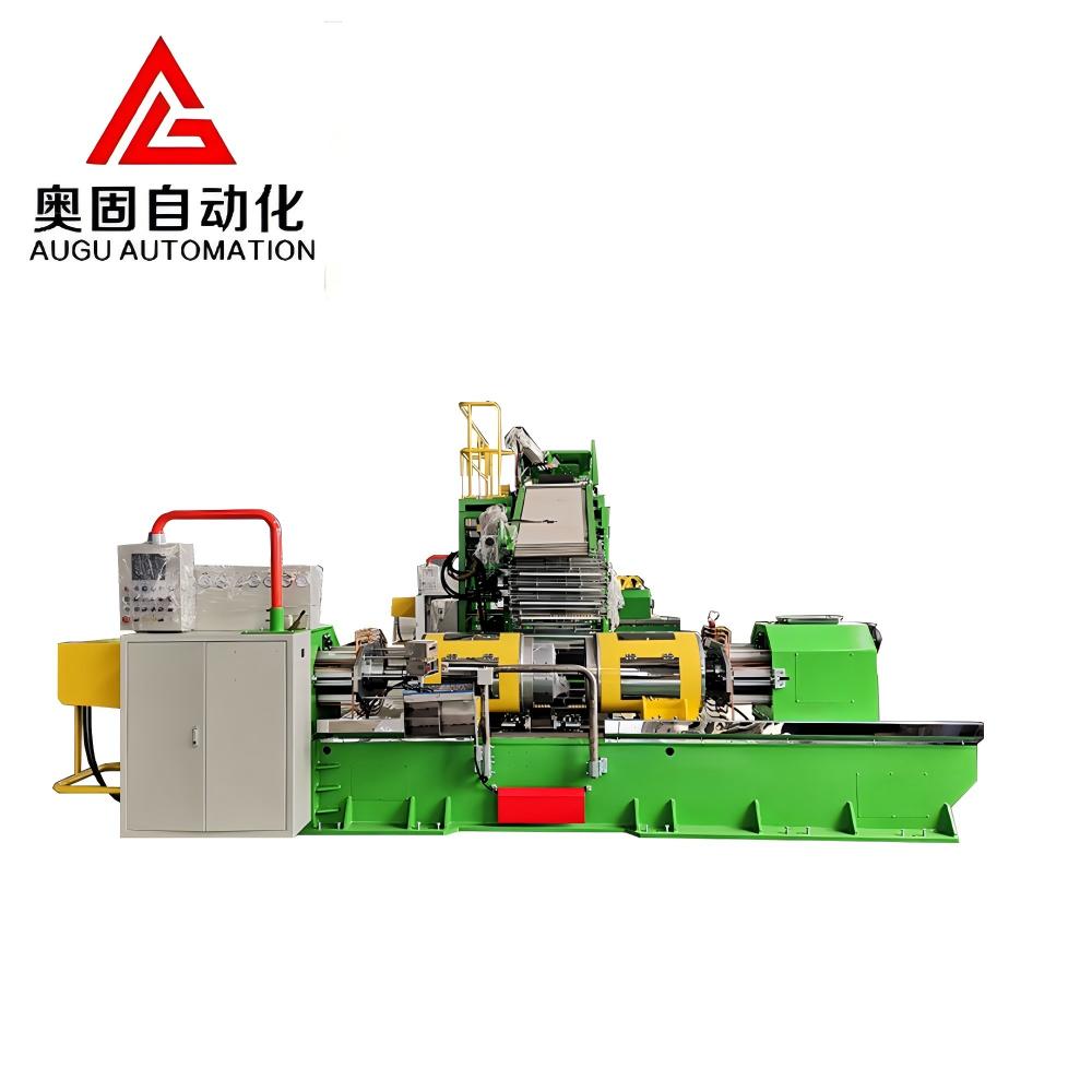 Augu BTU Vesicae Turn-sursum Aedificium Machina: Coegi Tyro Aedificium Innovatio, nativus pro omni necessitate