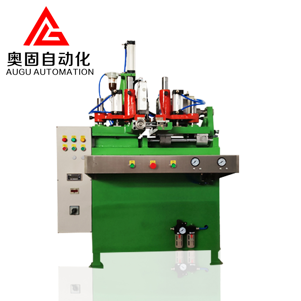 Augu Automation: Aliquam Capability & Vestibulum Strength