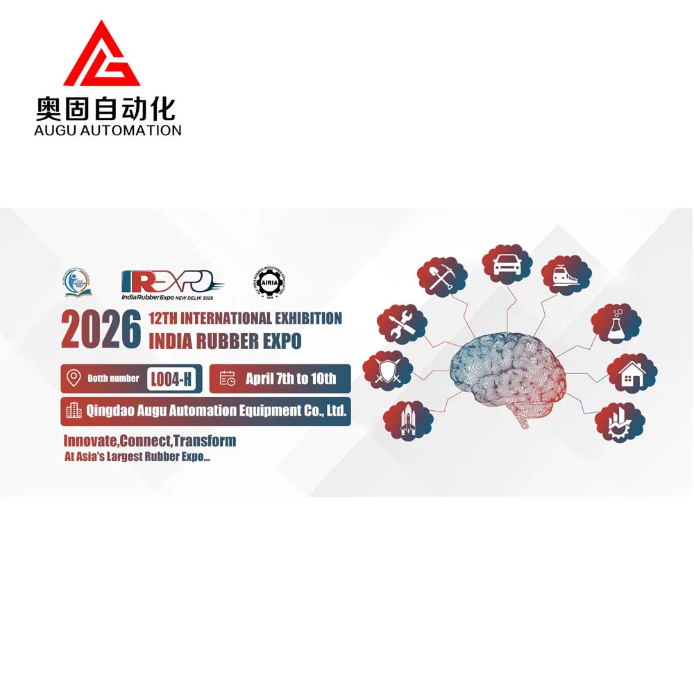 12th International India Purgamentum Expo 2026 invitationem