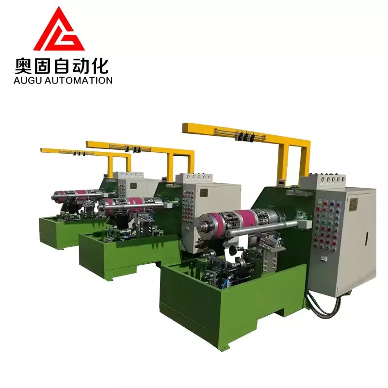 ATV Tyro Aedificium Machina