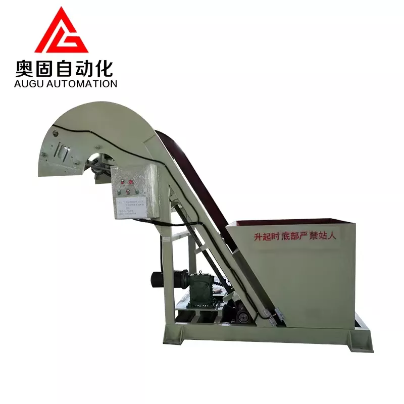 Compositum Flexilis Elevator Machina