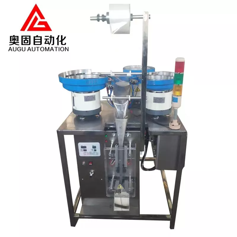 Tube interiore Accessories Packaging Machina