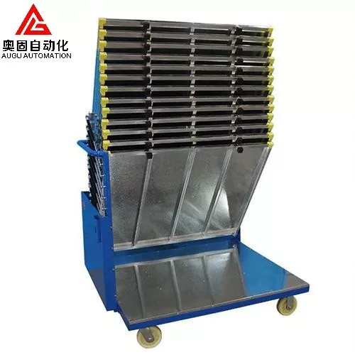 Interiorem Tube foriculae Car