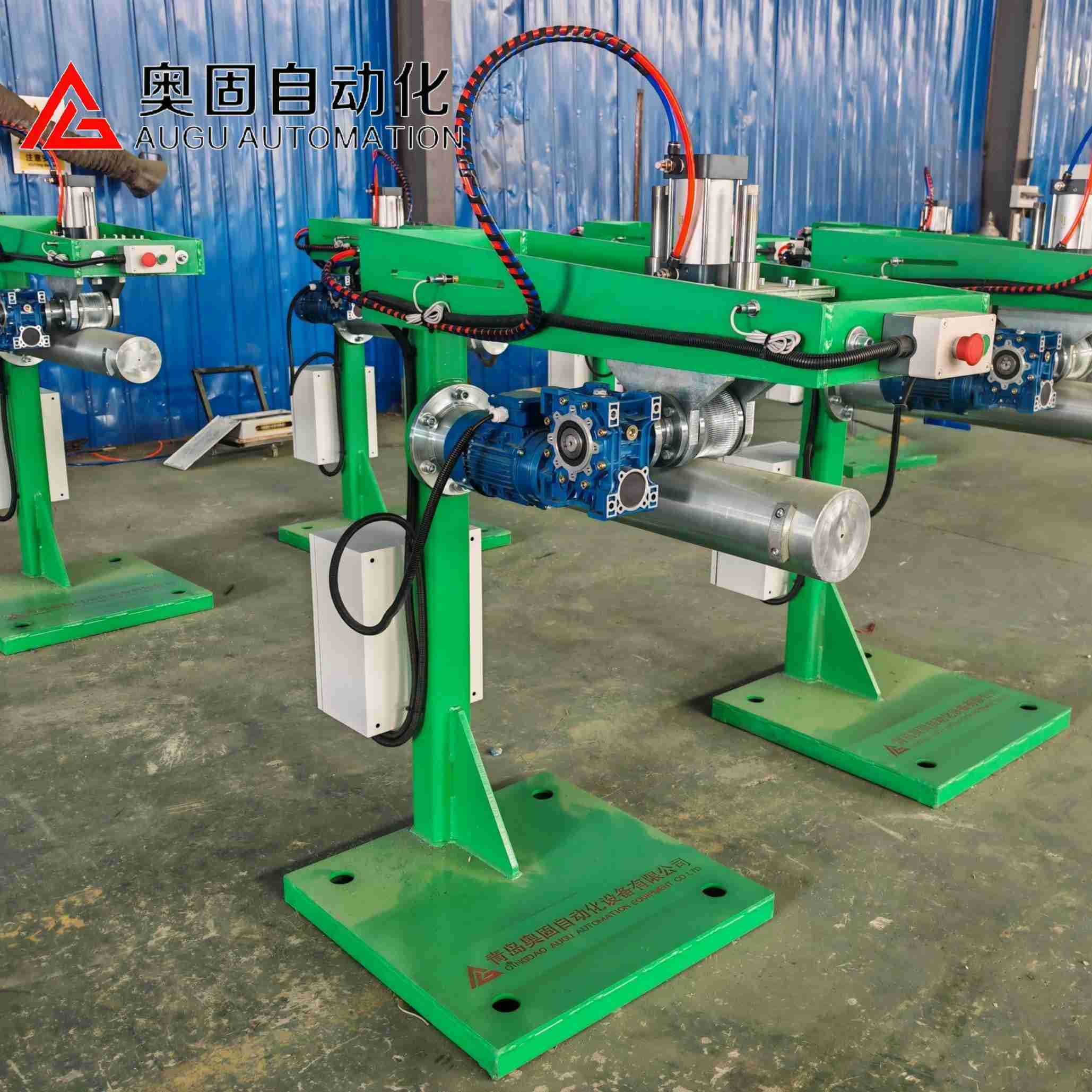 Tyri testa iuncturam compacting apparatus
